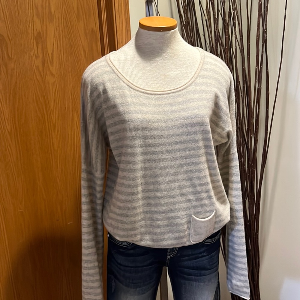 Michael Stars Wool/Cashmere Sweater size 1